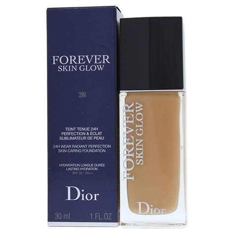 dior forever glow 3n|dior forever skin glow price.